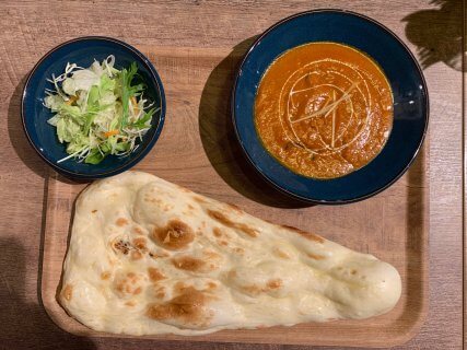 旨みの詰まった牡蠣カレーでリフレッシュ【ﾘﾌｫｰﾑ・ﾘﾉﾍﾞ】