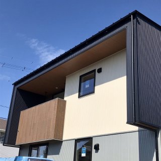 KIBACO、完成間近です♪【藤枝支店】