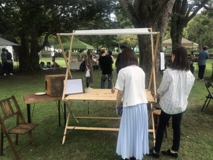 0022 LOCAL MARKETに行ってきました☆