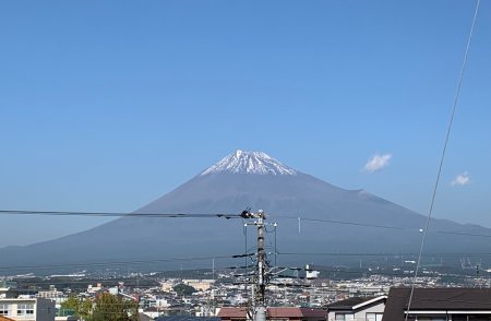 富士山を望む場所で47年。【リフォーム・リノベ】
