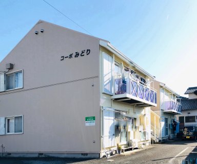 【賃貸情報】富士市天間　３DK