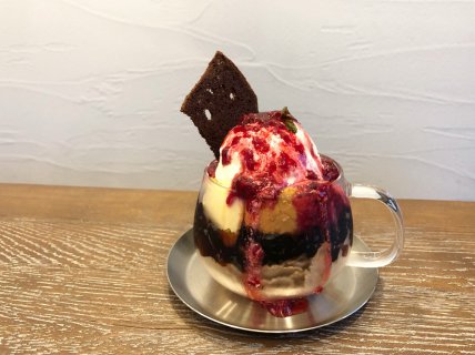 XOXO新作スイーツ♥【藤枝支店】