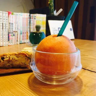 ランチセットの人気商品！