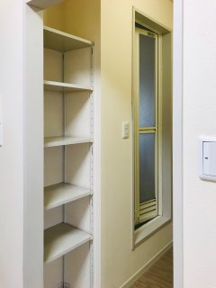 【賃貸情報】富士宮市上井出　２DK