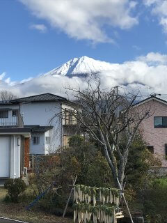 【賃貸情報】富士宮市上井出　３DK