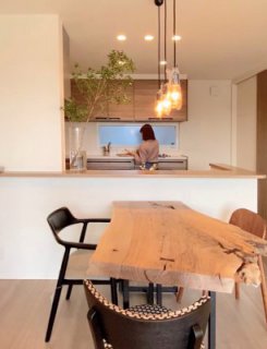 お披露目準備…♬見学会は今週末です！