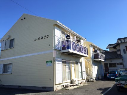 【賃貸情報】富士市天間　３DK