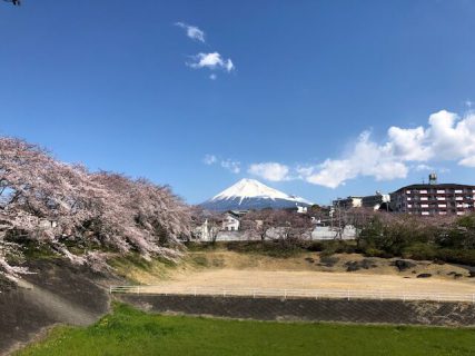 LivingDガーデン富士見台は富士山の見える分譲地　モデルハウス２棟御覧頂けます。