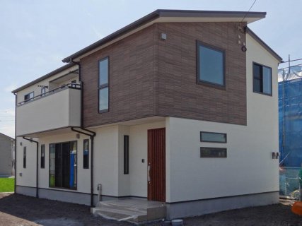 LivingDとAceHomeに思い出に残るお住まい