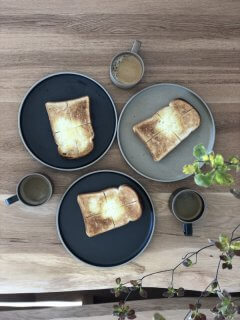 心地の良い空間で…