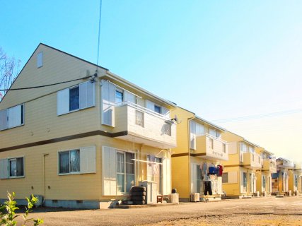 【賃貸情報】富士宮市宮原　３ＤＫ