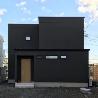 12月7日(土)-15日(日)　島田市高島町 HIBIKI Premium　大空間LDK24.5帖 シンプルかつナチュラルテイストのお家見学会