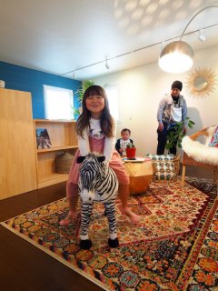 ご来場ありがとうございました☺明日も開催です！