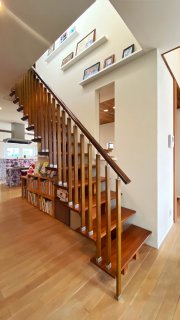 「HIBIKI Duo」モデルハウスの内装・コンセプトと採用例【藤枝支店】