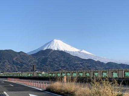 富士山　【ﾘﾌｫｰﾑ・ﾘﾉﾍﾞｰｼｮﾝ】