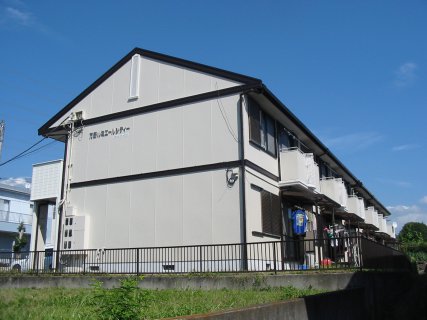 【賃貸情報】富士宮市万野原新田　２DK