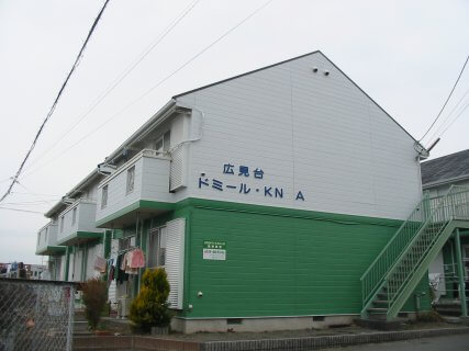 【賃貸情報】富士市石坂　３DK