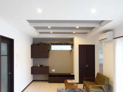 LivingDとAceHomeの思い出に残るお住まい