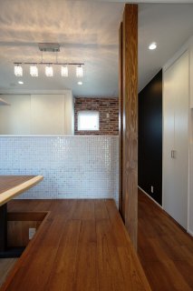 お気に入りの空間で『クッキング』