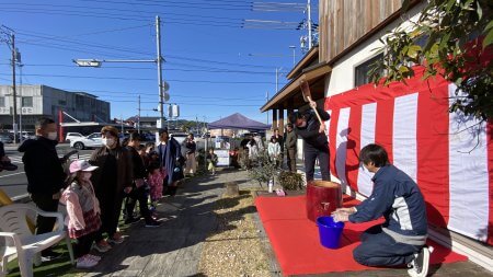 2020年 LIVING D FESTAご来場ありがとうございました♪【藤枝支店】