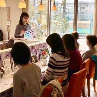 ママの趣味時間を。【暮らすプラス藤枝】