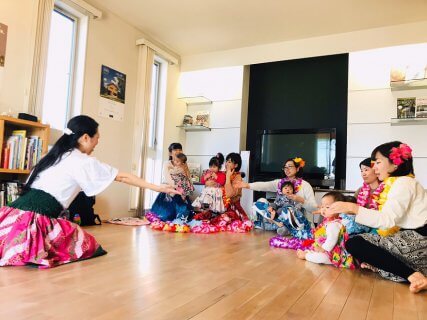 心と身体が温まるカルチャー【暮らすプラス藤枝】