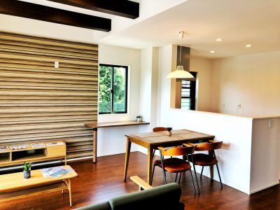 家計に優しい長期優良住宅＆モデルハウス2棟　タイプ別建物3棟同時で御覧頂けます。4月19日まで