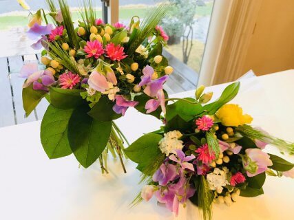 ママも、babyちゃんも、にっこりカルチャー【暮らすプラス藤枝】