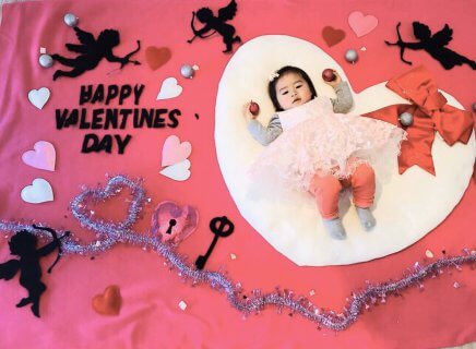 2/2(日)はバレンタインマルシェ♡【藤枝支店】