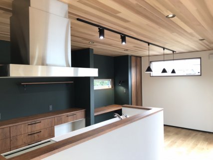 牧之原市大沢 『HIBIKI Premium』ご見学11日(火・祝)まで♪【藤枝支店】