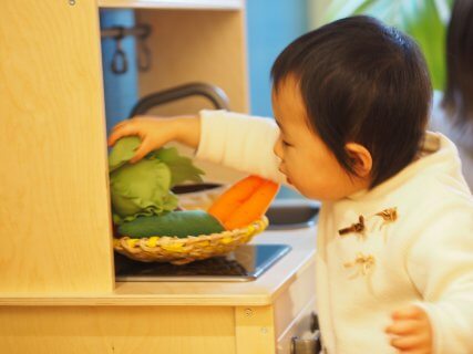 \\　女の子はキッチンがお好き🎵//