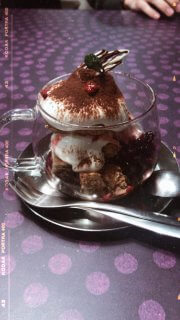 ALTANA cafe 新作スイーツレポート