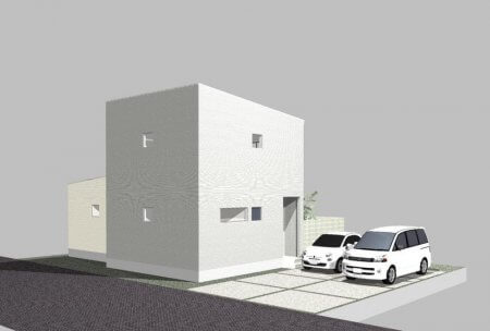 3/14(土)15(日)吉田町神戸「HIBIKI PREMIUM 家事ラク動線」の家 予約制完成見学会【藤枝支店】