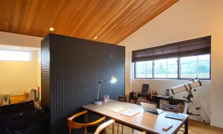 ウォークインクローゼットを考える。【藤枝支店】