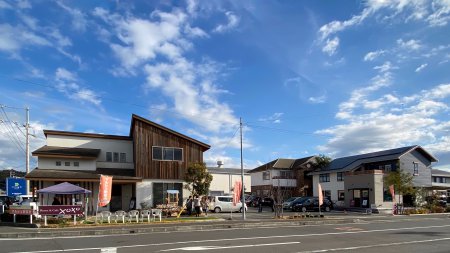 ウインターフェアバスツアー:皆さま笑顔をありがとうございました(^^)【藤枝支店】