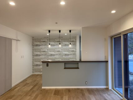 小山町O様邸＊お引き渡し