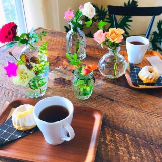 カルチャー講座で心の栄養補給を♪【暮らすプラス藤枝】
