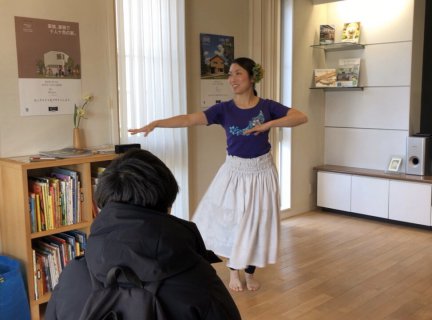 よしお兄さんぽの打ち合わせ♪【藤枝支店】