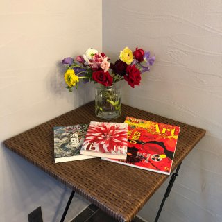 モデルハウスを模様替え♪【藤枝支店】