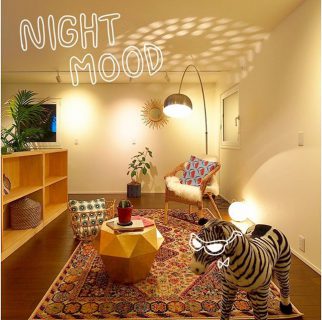 
こんばんは、落合です🐸﻿
﻿
﻿
今日は夜のお家の様子﻿
﻿
夜のモデルハウスを見る機会ってなかなか無いですよね﻿
﻿
実はこんな感じに温かみのある雰囲気になります😌﻿
﻿
これからも夜の様子もお伝えしていきますね🌙﻿
﻿
﻿
﻿
﻿
実際にお家🏠をご覧頂けます﻿
ご見学の詳細は @besso_altana のストーリーをご覧下さい✨﻿
﻿
ホームページではご見学予約も受付してます！﻿
﻿
@altana_cafe の別荘、@besso_altanaという場所に新しく完成した、﻿
#KIBACO03 は十人十色に家が変化﻿
﻿
第1弾お家のインテリアテーマは、﻿
『 #おんなのこのスキをつめこんだお家』﻿
﻿
produced by ﻿
@livingd_works_daiichikensetsu ﻿
﻿
﻿
﻿
﻿
#静岡﻿
#富士市﻿
#富士見台﻿
#ロングライフデザイン﻿
#お家づくり﻿
#暮らし方﻿
#帰りたくなるお家﻿
#新築計画中の人と繋がりたい﻿
#夜の雰囲気﻿
#富士市ママ﻿
#ママライフ﻿
#ベビー﻿
#子供のいる暮らし﻿
#プレママ﻿
#ママ友﻿
﻿
﻿
﻿
<p>[button url='https://www.livingd.jp/besso_altana' title='Baeeo_ALTANAモデルハウス >>' color='#1e73be' icon=' icon-triangle-right' size='default' newwindow='1']</p>