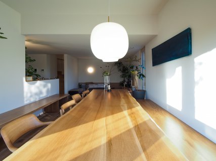 後少し・・3棟同時に見れるのは3/23まで　【HIBIKI富士】