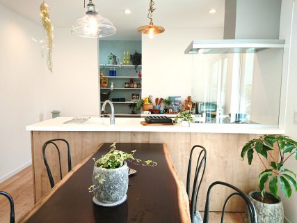 「★ちら見せパントリーもおしゃれに★」エースホーム通信No.2300【エースホーム富士店】