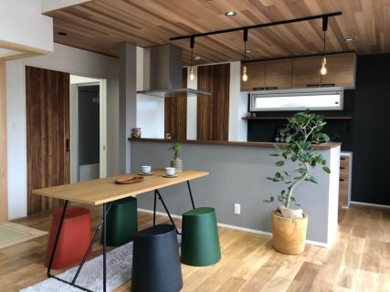 3/21(土)から完成見学会始まります♪【藤枝支店】