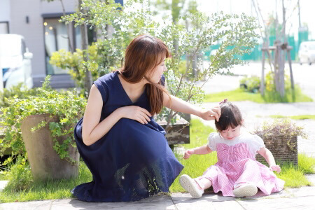 春の笑顔を撮ろう♪【暮らすプラス藤枝】