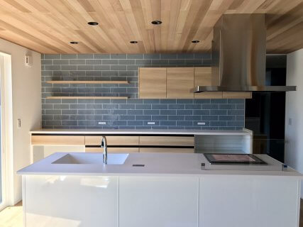 キッチンを華やかに♪【藤枝支店】