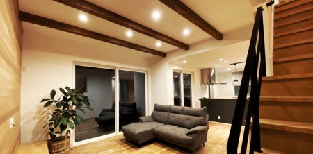 見学会と、笑顔のバトンタッチ③【藤枝支店】