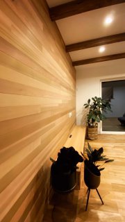 見学会と、笑顔のバトンタッチ(^^)②【藤枝支店】