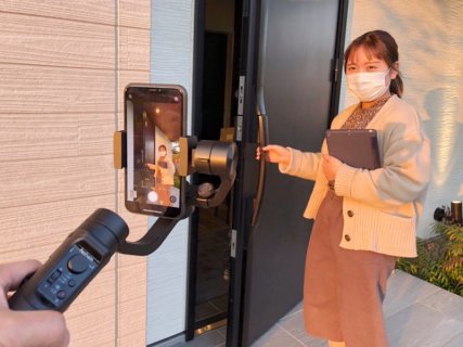 明日4/25(土)インスタライブ開催です！【藤枝支店】