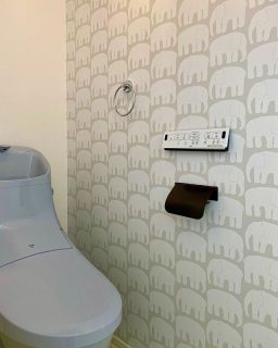 ・
2階のトイレは家族しか使わないから
個性を出すにはうってつけ場。
ブルーの便器と象柄クロスがキュートです☺️
-
-
-
詳細や質問はメールやDMでご連絡ください✉️
-
家づくりのこだわりは様々💡
それはお施主様も建築会社も同じ👌
数枚の四角だけでは伝え切れない
第一建設の家づくりに対する想い。
それはホームページを覗いてみてください☺️
-
〜〜〜〜〜〜〜〜〜〜〜〜〜〜〜〜
夢を描こう。創ろう。
#LivingD の第一建設
ホームページはプロフィールから。
🏠 ▶︎▶︎▶︎ @livingd_numazu
〜〜〜〜〜〜〜〜〜〜〜〜〜〜〜〜
-
#第一建設 沼津支店は沼津ぐるめ街道沿いにあり、カフェ(@cafe_ldk)併設のモデルハウスが隣接しています。
日替りで五感を刺激するイベントを開催中。
詳しくはCulas+沼津(@culasplus_numazu)から。
楽しい#家づくり を共有しましょう😊
-
=施工エリア例==========
沼津市 三島市 清水町 長泉町
裾野市 御殿場市 小山町 
函南町 伊豆の国市 伊豆市 他
====================
-
-
#沼津 #富士 #静岡 #HIBIKI #新築 #住宅 #注文住宅 #自由設計 #マイホーム #施工事例 #内観 #インテリア #トイレ #壁紙 #クロス #アクセントクロス #おしゃれな家 #高性能住宅