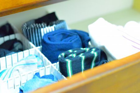 今週のLivingDコラム「ゴールデンウィークに出来るお片付け講座」